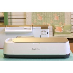 Cricut Maker