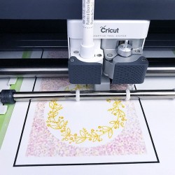 Cricut Maker