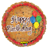 Globo MIGHTY 21 Pic Cookie Cake